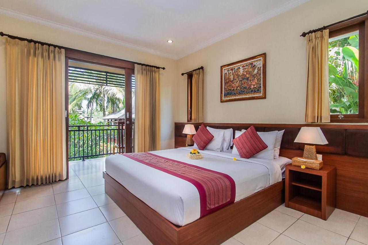 Buah Nagasari Cottages By Supala Ubud Exterior foto